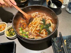 -沼津港精致料理·寿喜烧·烧鸟(龙湖南桥天街日料榜单店)