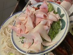 -巴蜀大宅门火锅(新华公园店)