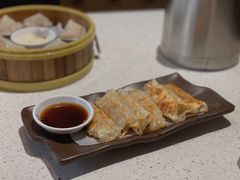 脆骨锅贴-如轩·海鲜砂锅粥·潮汕菜(小榄店)