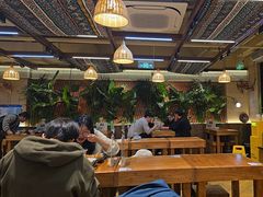 -云阿蛮云南生烫牛肉米线(奉贤路店)