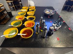 -牛必福潮汕牛肉火锅(油坊桥店)