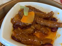 -安蒂娅.悦景轩中餐厅(西乡店)