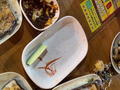 -蚝老板海鲜烧烤大排档(码头店)