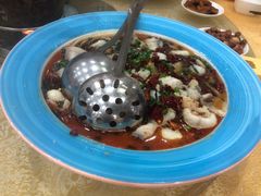 -九大簋家宴(北京路店)