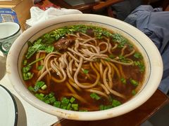 饸烙面-真定郝家排骨(正定县总店)