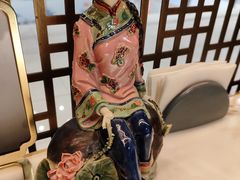 -锦府盐帮·李宅(领展购物广场中关村店)