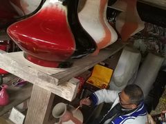 -景德镇古窑民俗博览区