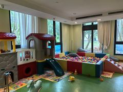 -海南清水湾莱佛士酒店