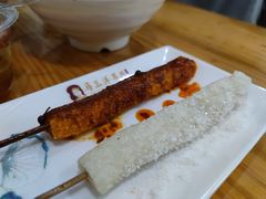辣年糕-马三洋芋片(兰州总店)