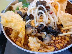 -红鼻子桂林米粉(金唐新光界店)