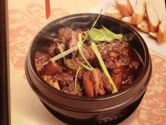 -上海小南国(仲盛世界商城店)