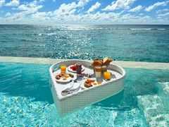 -中央格兰德岛温泉度假酒店 - 全包