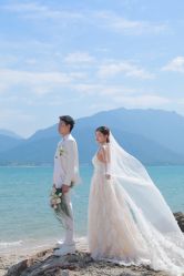点击看大图 -金夫人婚纱摄影(惠阳店)