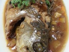 -名吃聚饭庄