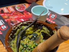 -湘水滨·臭鳜鱼·湘菜(马驹桥店)
