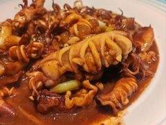 -倍儿美海鲜大排挡·非遗海鲜蒸饺(洋货店)