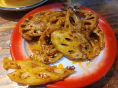 -老三样·美食研究中心(世贸路店)
