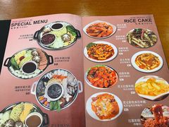 -韩礼年糕(飞虹路店)