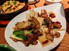 -云海肴·汽锅鸡·云南菜(高德置地店)