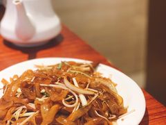 干炒牛河-全记广州大排档(玉林店)