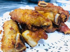 -红星光发煲仔饭(文海店)