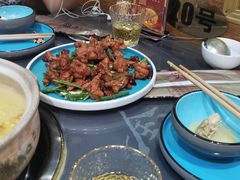 -金龙·打边炉(武进路店)