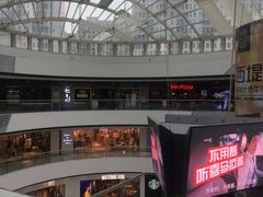 -万达广场(松江店)