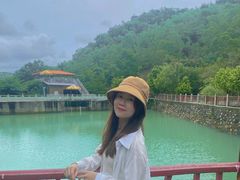 -汕尾铜鼎山旅游区