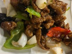 -王胖子驴肉火烧(鼓楼店)