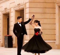 -盛夏光年studio·美学·电影感·定制