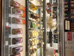 -西村叔叔的店·面包·甜品·蛋糕(崂山丽达店)