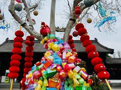 -钱王祠