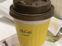 -麦当劳(西单明珠店)