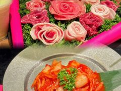 -烧肉达人•炭火烧肉(新天地店)
