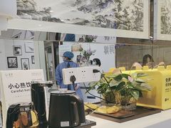 -泰康拜博口腔(世博园乐尔店)