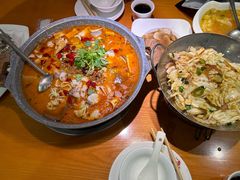 -龙梅肥肠鱼(明瓦廊店)