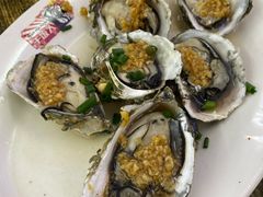 -好味道海鲜大排档·老字号(巽寮湾海鲜市场店)