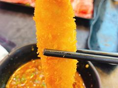 -林记潮牛·牛肉火锅(上马墩店)