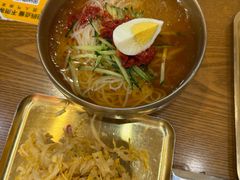 -韩阳王石板烤肉