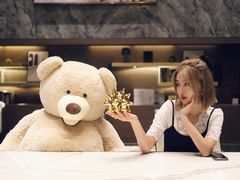 -乔治莫兰迪酒店(济南解放路山东大学店)