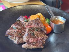 -安妮意大利餐厅(国贸店)