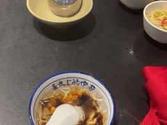 -晓宇重庆火锅(龙首店)