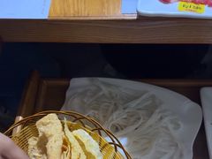 -海银海记潮汕牛肉火锅(新港中路海珠店)