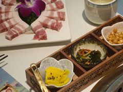 -千寻山野烤肉(中关村店)
