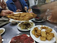 -松明一烤肉馆(鲁园店)