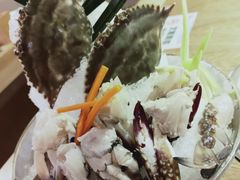 -尚海豆捞(乐虹坊店)