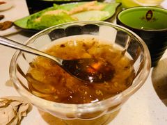 -一叶一世界•素食餐厅(新光天地店)