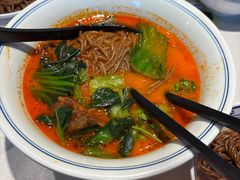 -和府捞面(曹路花园城店)