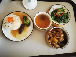 -一心缘月子产后中心