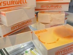 -麦雪尔甜品·生日蛋糕(新街口旗舰店)